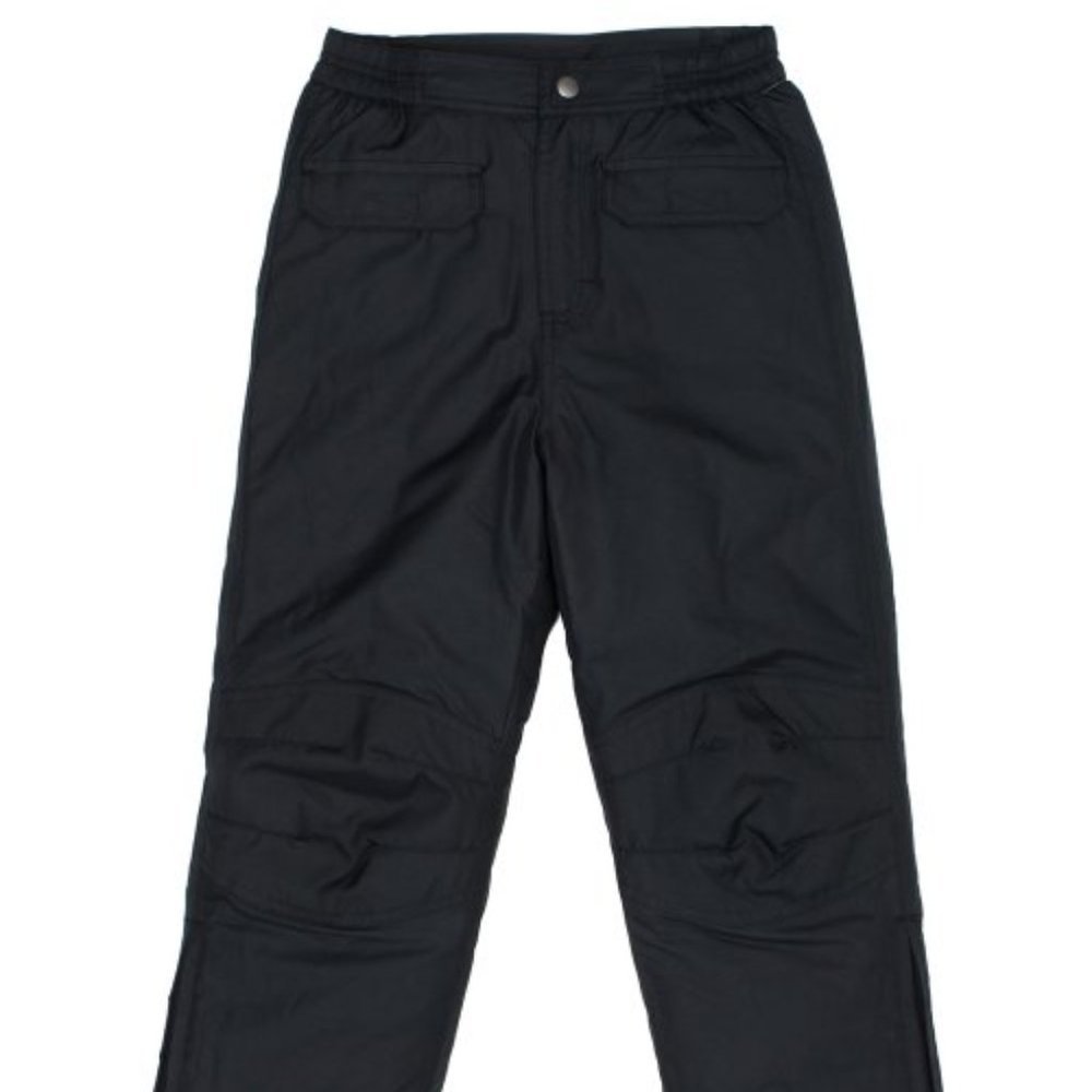 Cherokee Black ski pants - juniors NWOT (size 16/18)